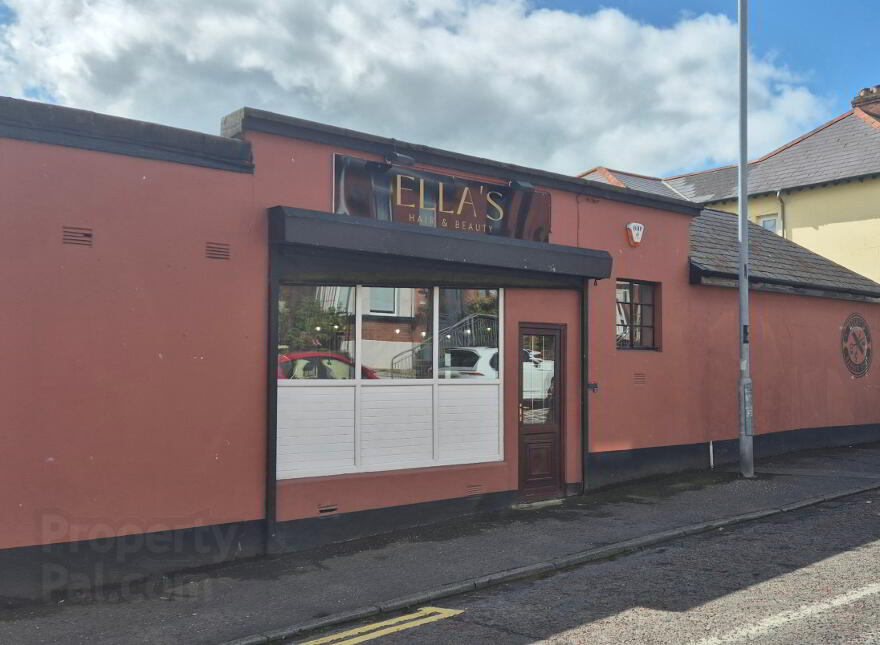 2b Marlborough Road, Derry, BT48 9BJ photo