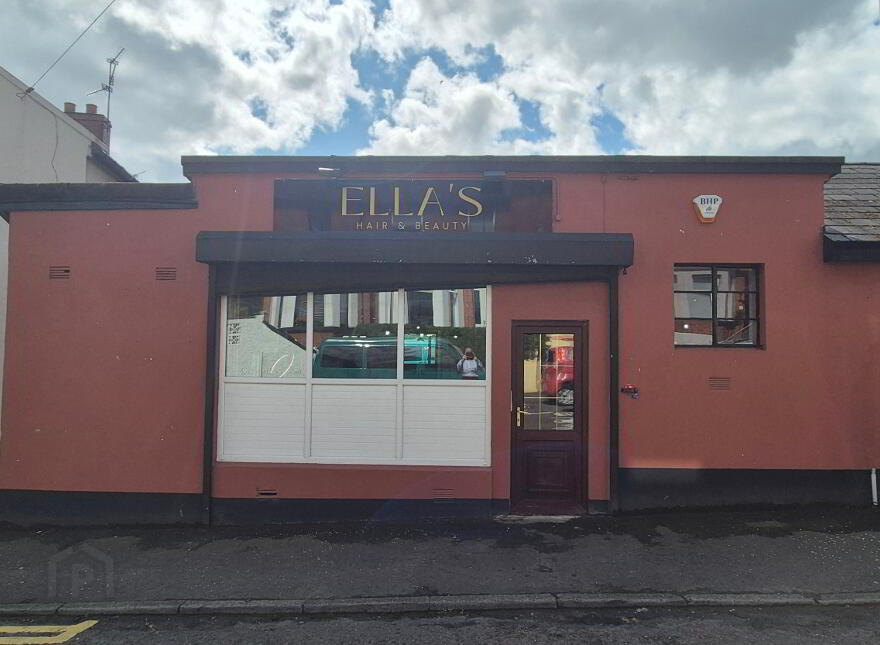 2b Marlborough Road, Derry, BT48 9BJ