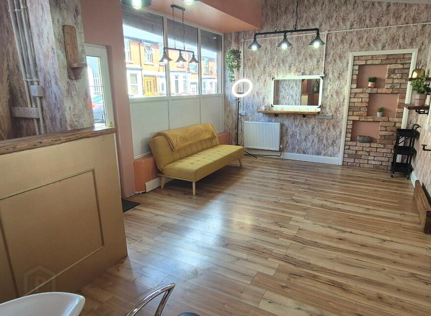 2b Marlborough Road, Derry, BT48 9BJ
