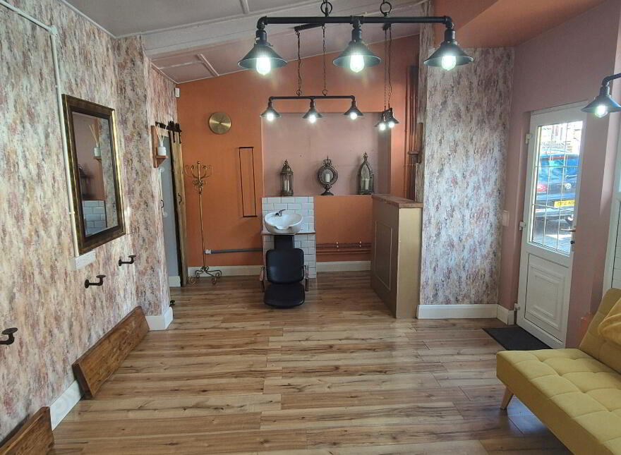 2b Marlborough Road, Derry, BT48 9BJ