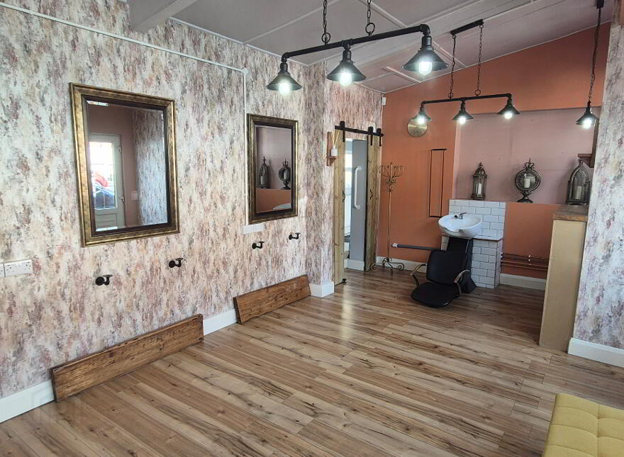 2b Marlborough Road, Derry, BT48 9BJ