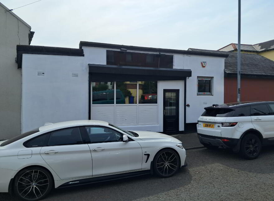 2b Marlborough Road, Derry, BT48 9BJ photo