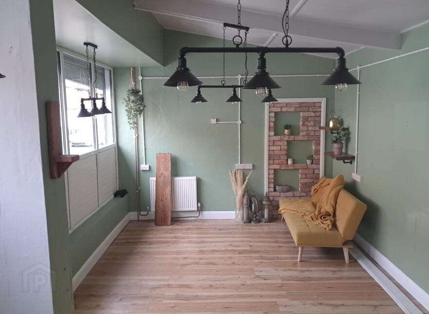 2b Marlborough Road, Derry, BT48 9BJ