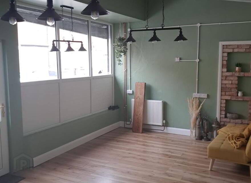 2b Marlborough Road, Derry, BT48 9BJ