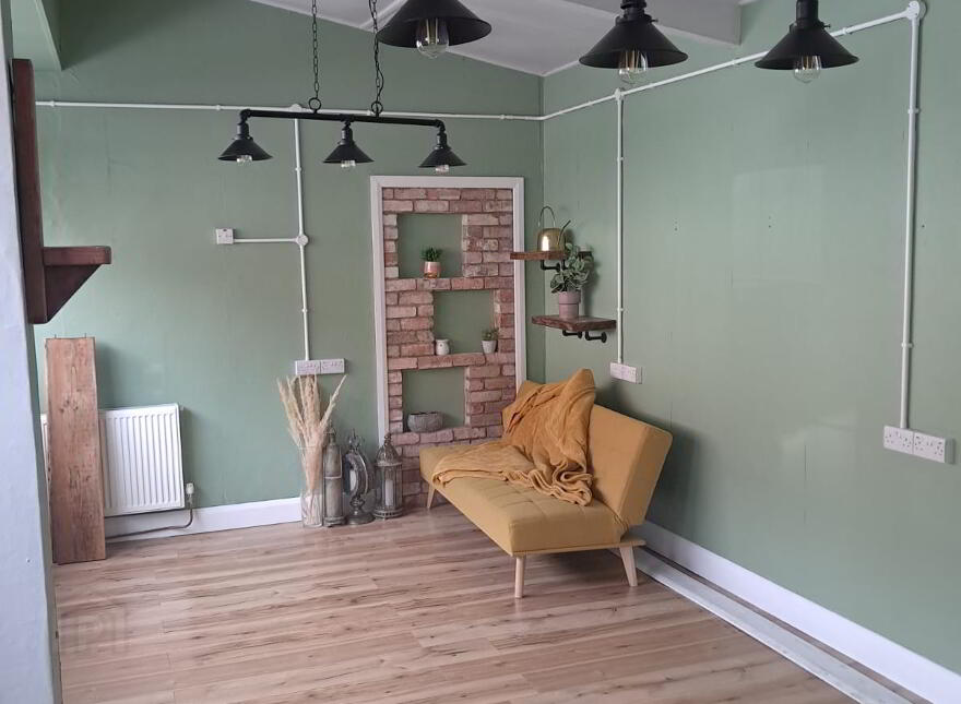 2b Marlborough Road, Derry, BT48 9BJ