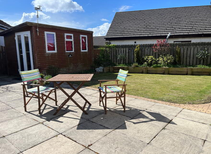 2 Magheramenagh Gardens (student Let), Portrush, BT56 8SU