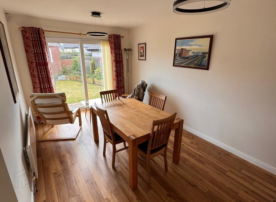 2 Magheramenagh Gardens (student Let), Portrush, BT56 8SU