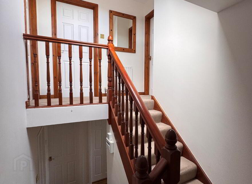 2 Magheramenagh Gardens (student Let), Portrush, BT56 8SU