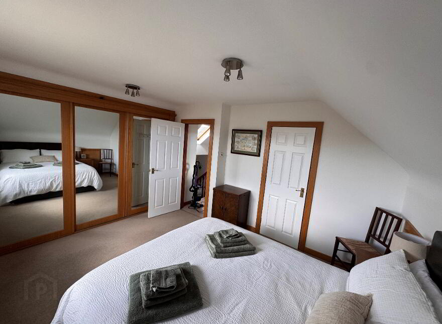 2 Magheramenagh Gardens (student Let), Portrush, BT56 8SU