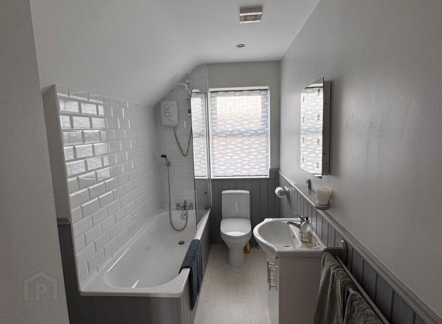 2 Magheramenagh Gardens (student Let), Portrush, BT56 8SU