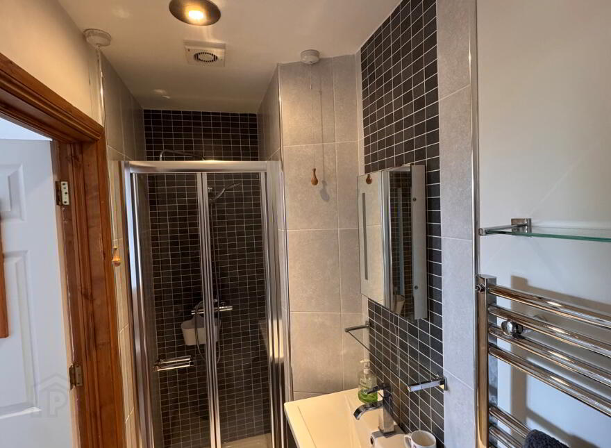 2 Magheramenagh Gardens (student Let), Portrush, BT56 8SU