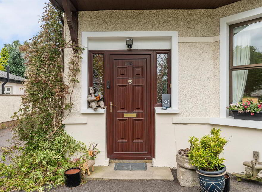 30 Ormiston Crescent, Belfast, BT4 3JQ