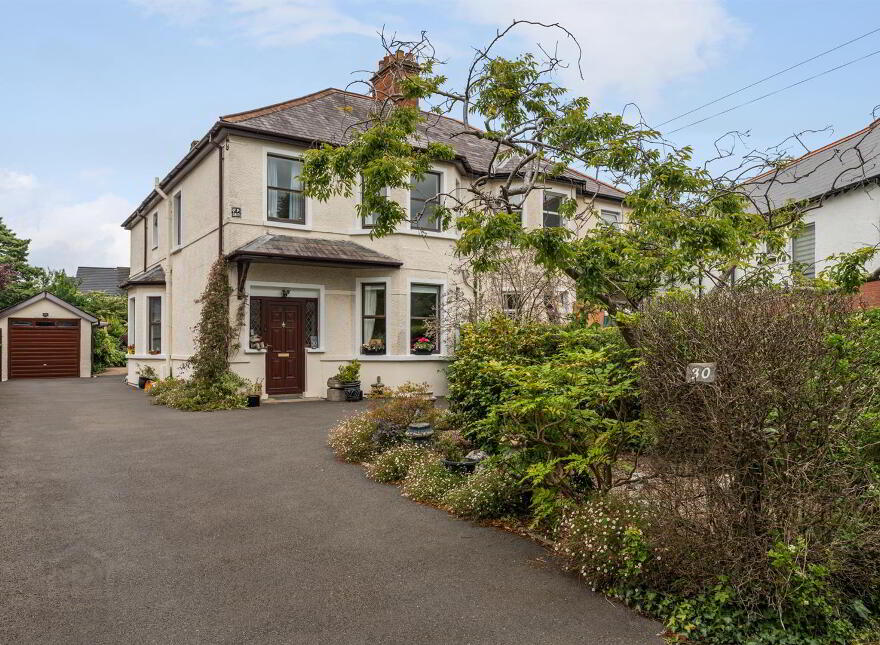 30 Ormiston Crescent, Belfast, BT4 3JQ