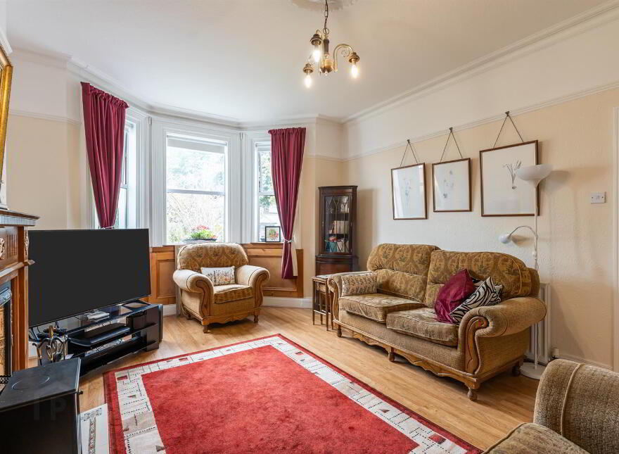 30 Ormiston Crescent, Belfast, BT4 3JQ