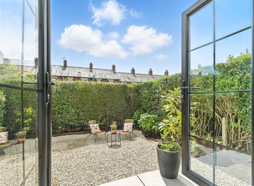 38 Ulsterville Gardens, Belfast, BT9 7BA