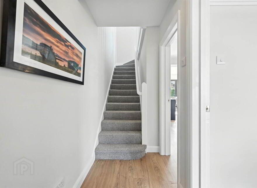 38 Ulsterville Gardens, Belfast, BT9 7BA