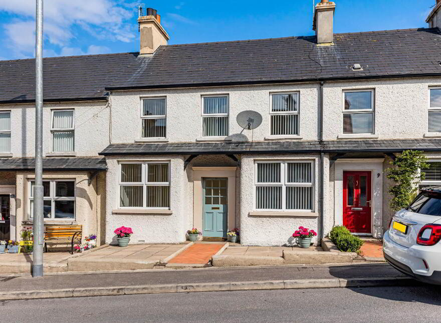 11 Braeside, Comber, Newtownards, BT23 5PA photo