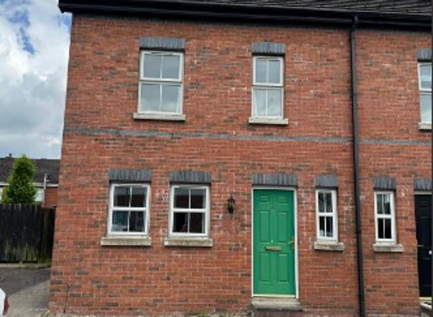4 Greenavon Mews, Lisburn, BT27 5HA photo