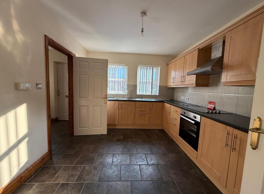 4 Greenavon Mews, Lisburn, BT27 5HA