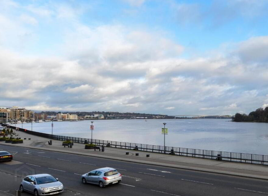 19 Riverside, 19 Queens Quay, Derry, BT48 7AW
