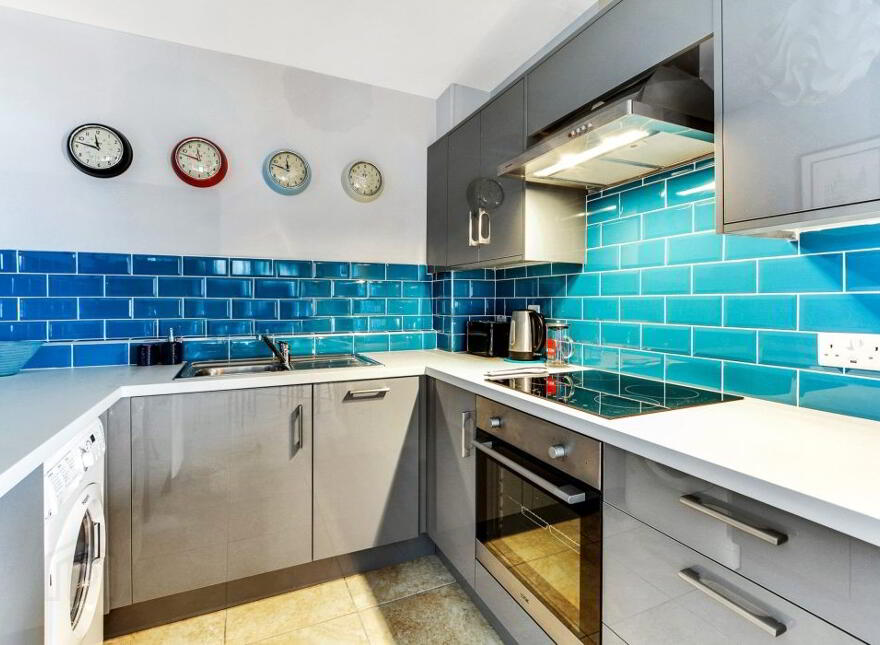 19 Riverside, 19 Queens Quay, Derry, BT48 7AW