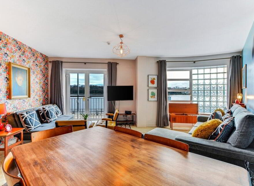 19 Riverside, 19 Queens Quay, Derry, BT48 7AW