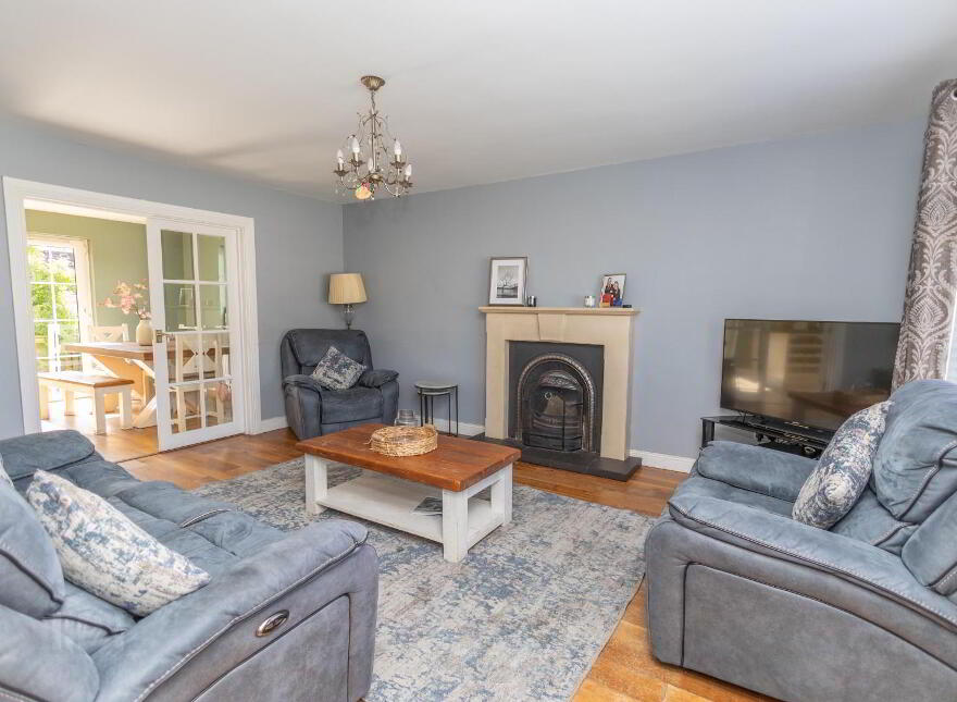 73 Slievenagarragh, Hilltown, Newry, BT34 5BF