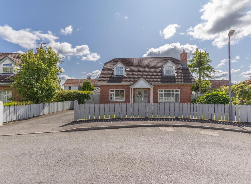 73 Slievenagarragh, Hilltown, Newry, BT34 5BF