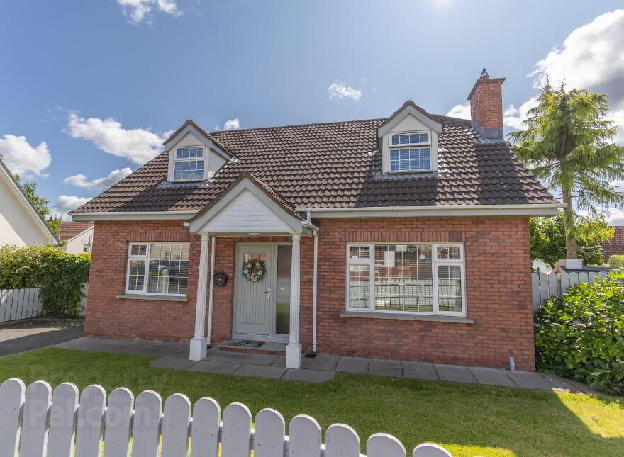 73 Slievenagarragh, Hilltown, Newry, BT34 5BF photo