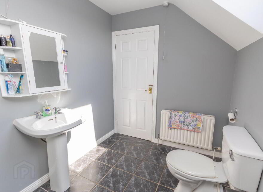 73 Slievenagarragh, Hilltown, Newry, BT34 5BF