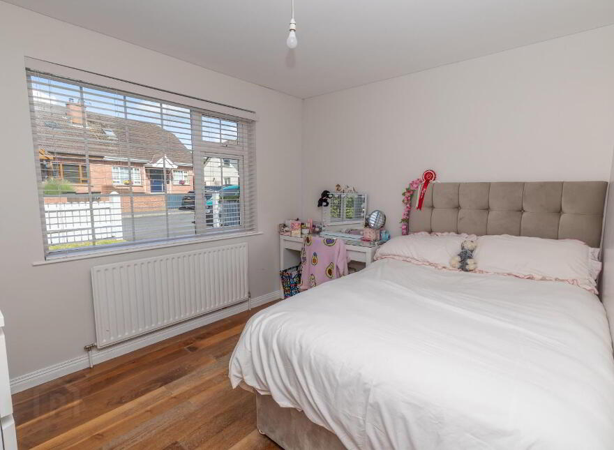 73 Slievenagarragh, Hilltown, Newry, BT34 5BF