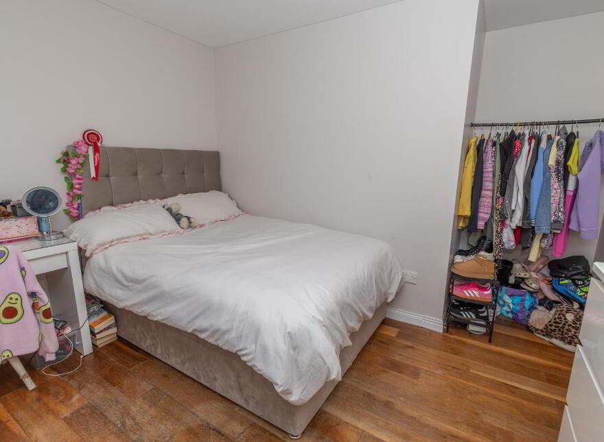 73 Slievenagarragh, Hilltown, Newry, BT34 5BF