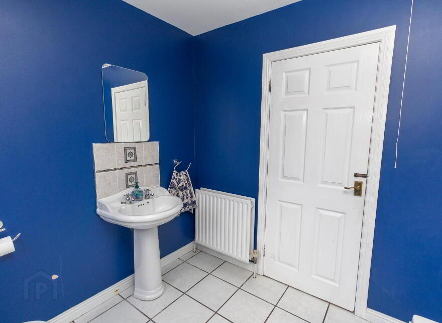 73 Slievenagarragh, Hilltown, Newry, BT34 5BF