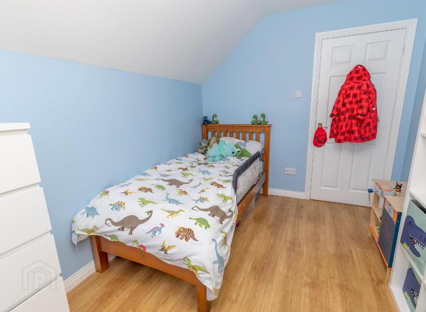 73 Slievenagarragh, Hilltown, Newry, BT34 5BF
