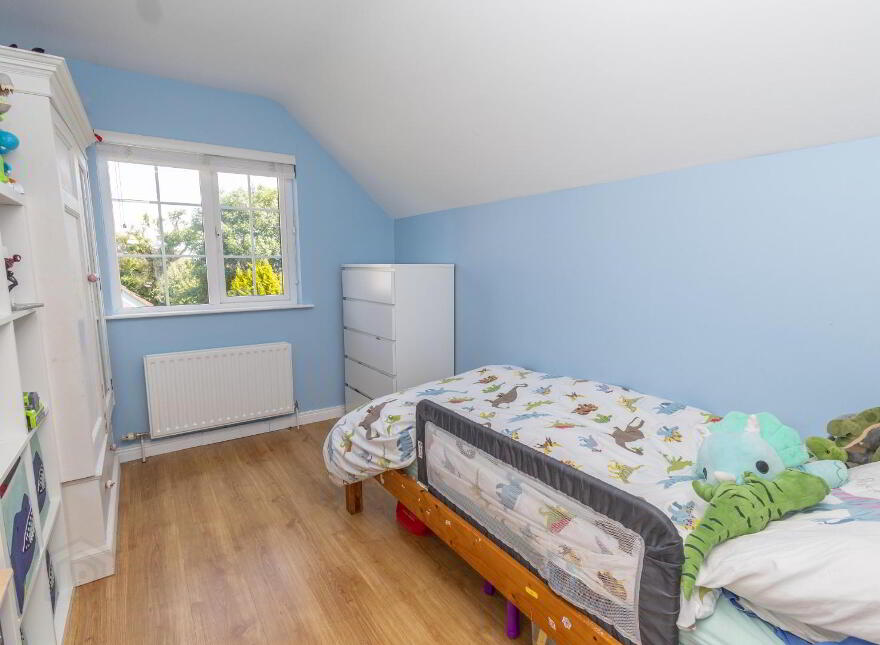73 Slievenagarragh, Hilltown, Newry, BT34 5BF