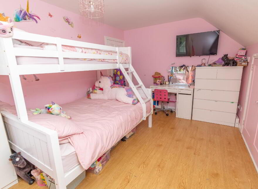 73 Slievenagarragh, Hilltown, Newry, BT34 5BF