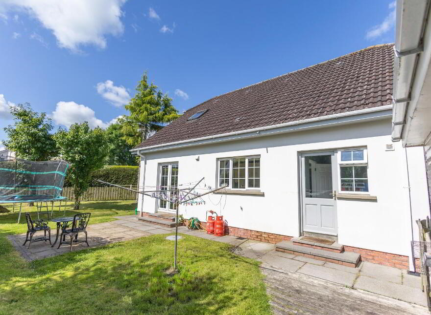73 Slievenagarragh, Hilltown, Newry, BT34 5BF