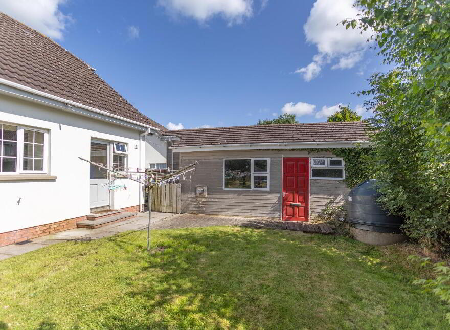 73 Slievenagarragh, Hilltown, Newry, BT34 5BF
