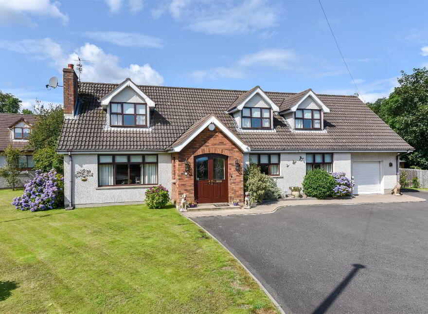 5 Stockbridge Park, Donaghadee, BT21 0QH photo