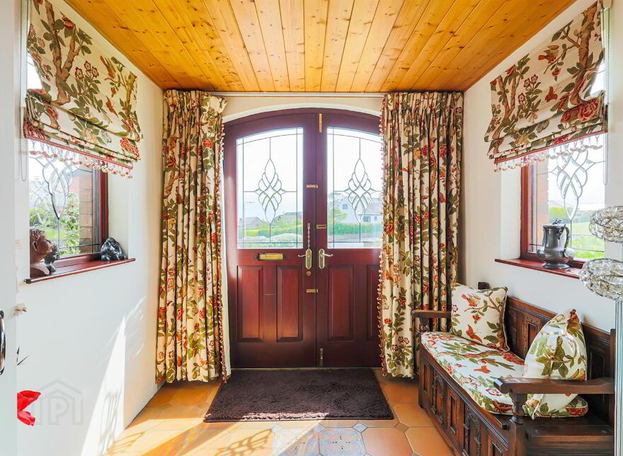 5 Stockbridge Park, Donaghadee, BT21 0QH