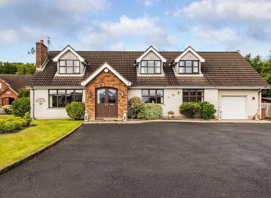 5 Stockbridge Park, Donaghadee, BT21 0QH