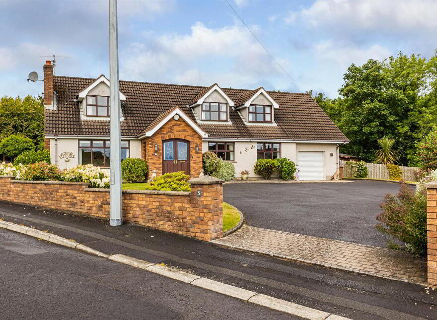5 Stockbridge Park, Donaghadee, BT21 0QH photo
