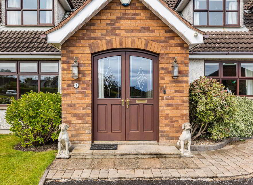 5 Stockbridge Park, Donaghadee, BT21 0QH