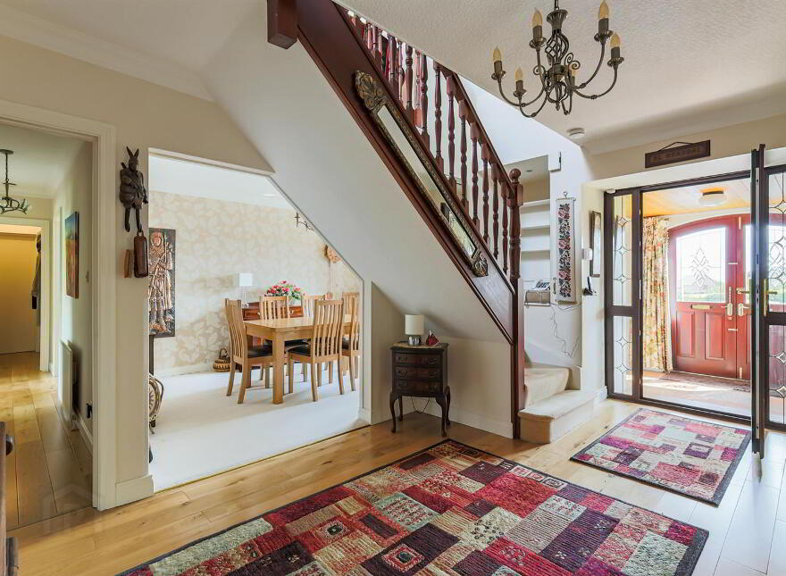 5 Stockbridge Park, Donaghadee, BT21 0QH