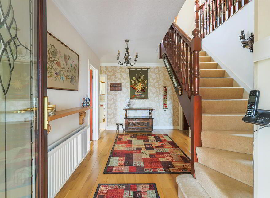 5 Stockbridge Park, Donaghadee, BT21 0QH
