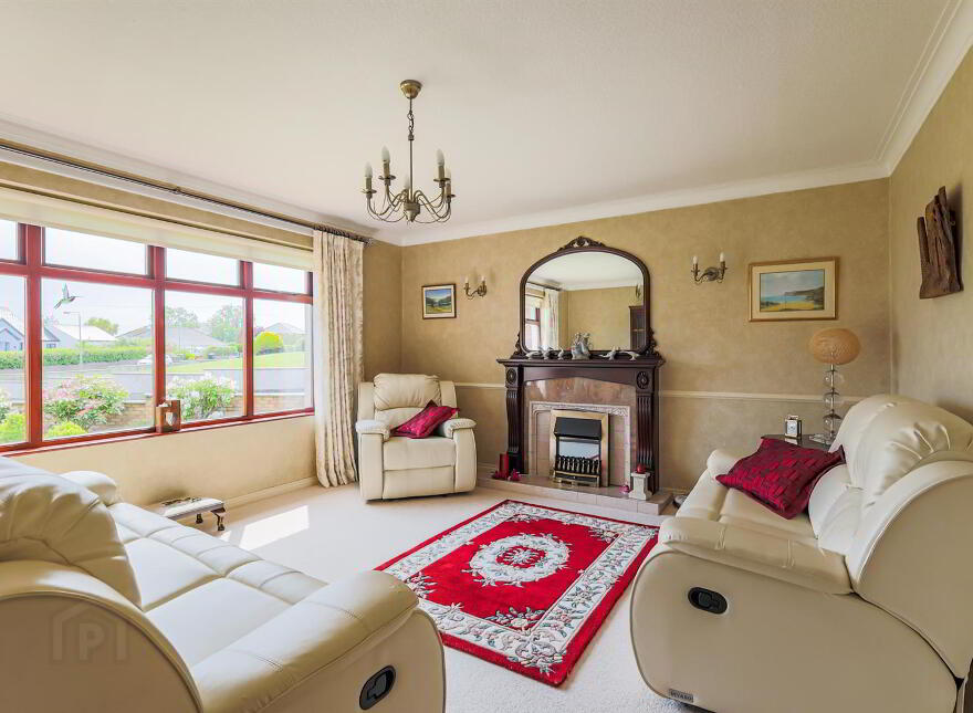 5 Stockbridge Park, Donaghadee, BT21 0QH