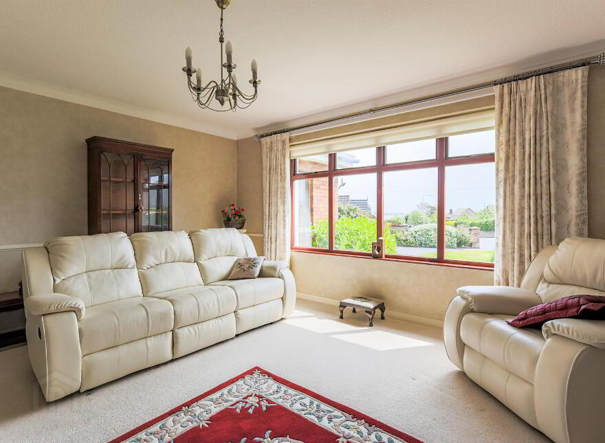 5 Stockbridge Park, Donaghadee, BT21 0QH