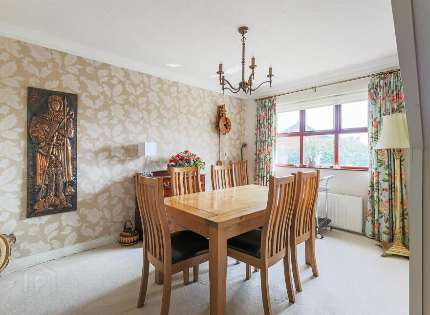 5 Stockbridge Park, Donaghadee, BT21 0QH