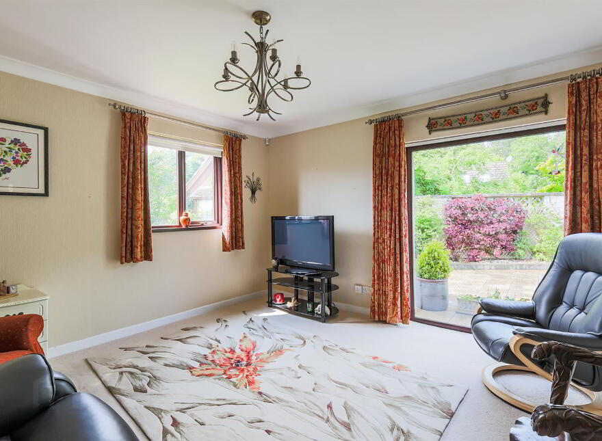 5 Stockbridge Park, Donaghadee, BT21 0QH