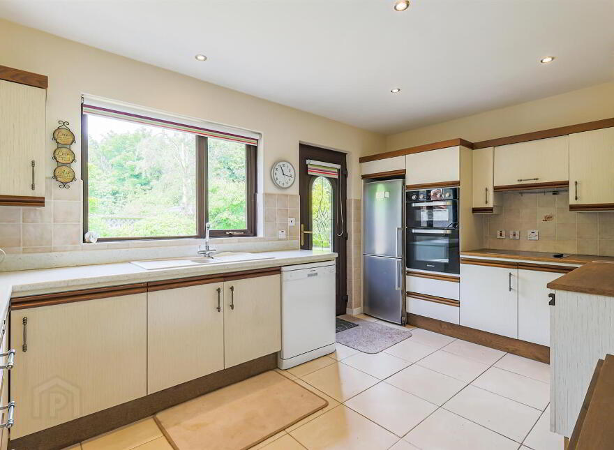 5 Stockbridge Park, Donaghadee, BT21 0QH